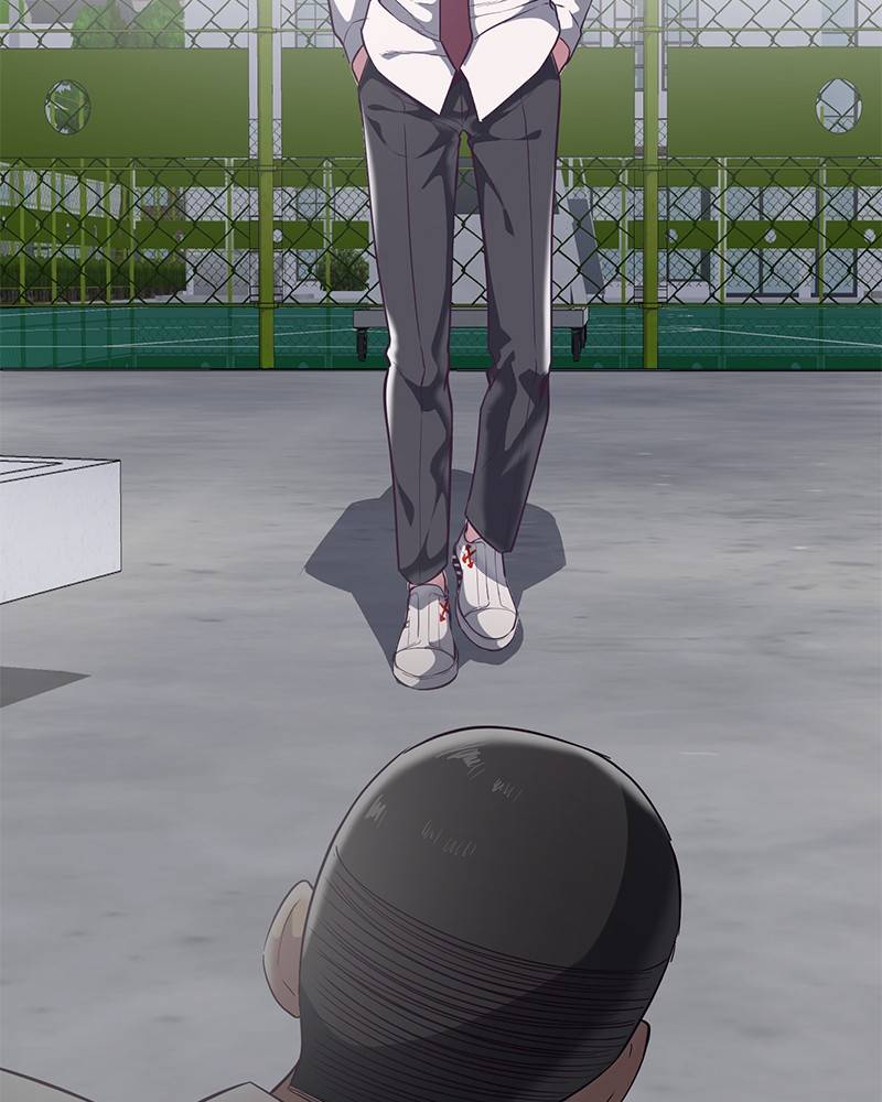 The Boy of Death chapter 98 page 138