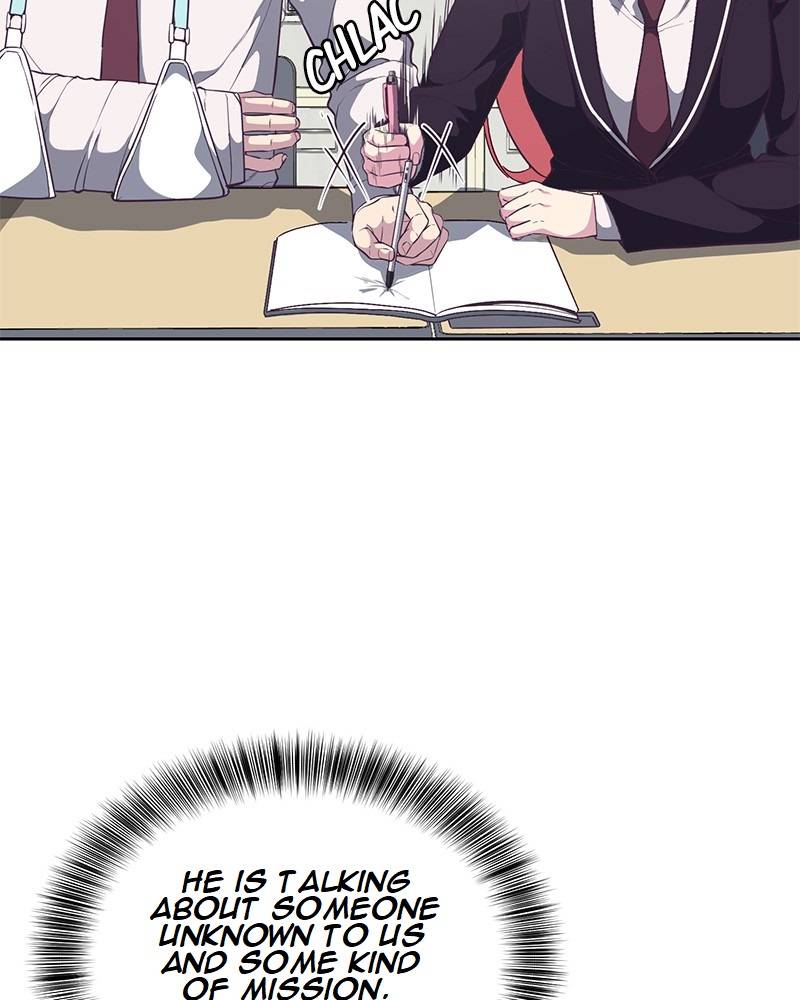 The Boy of Death chapter 98 page 18