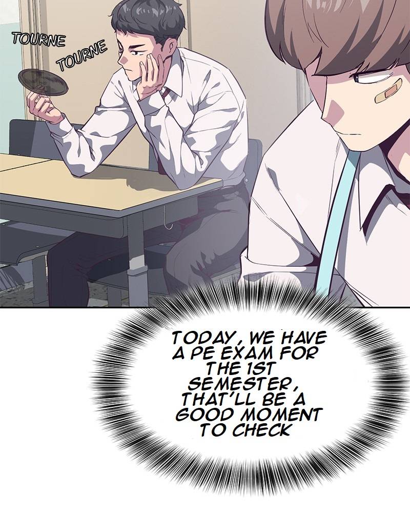 The Boy of Death chapter 98 page 21