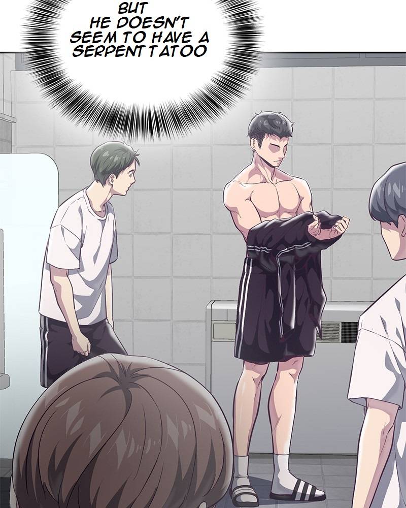 The Boy of Death chapter 98 page 25