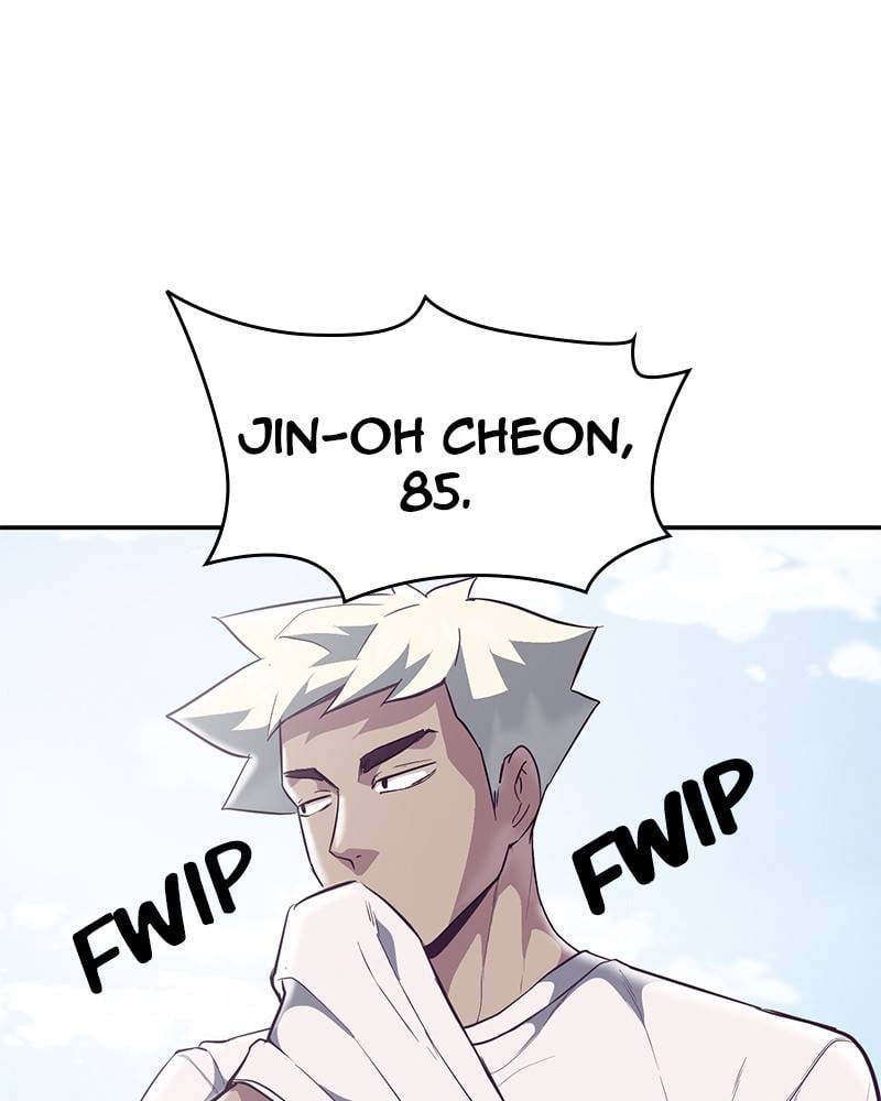 The Boy of Death chapter 98 page 27