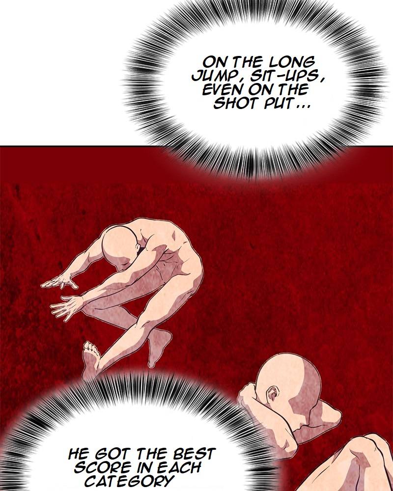 The Boy of Death chapter 98 page 36