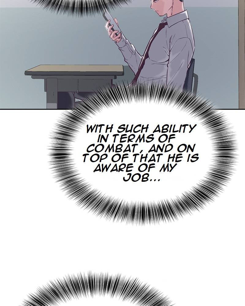 The Boy of Death chapter 98 page 84