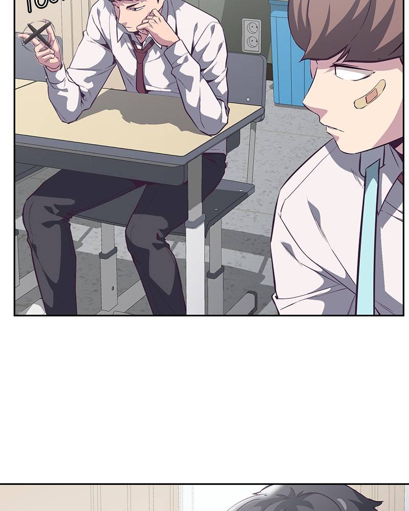 The Boy of Death chapter 98 page 90