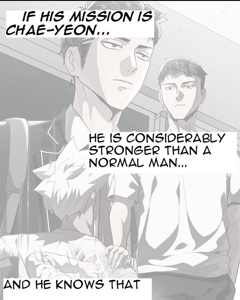 The Boy of Death chapter 98 page 97