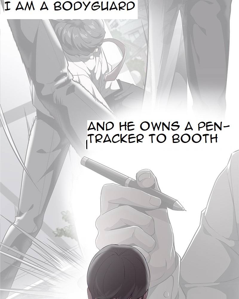 The Boy of Death chapter 98 page 98