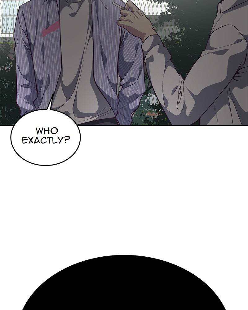 The Boy of Death chapter 99 page 104