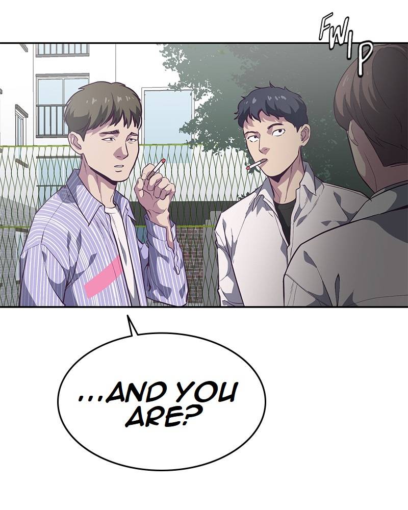 The Boy of Death chapter 99 page 107