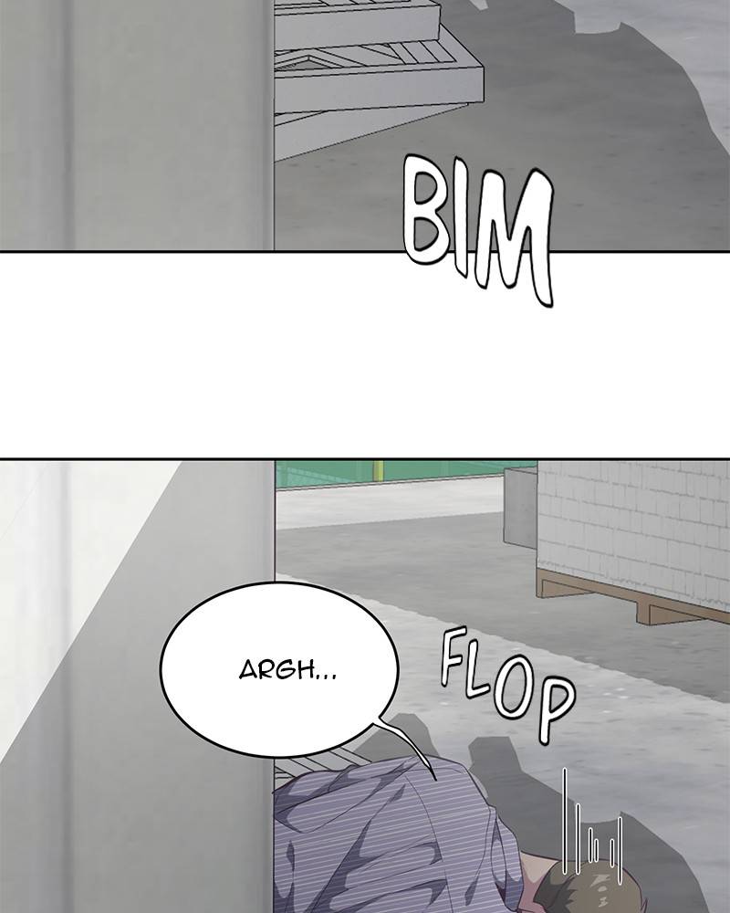 The Boy of Death chapter 99 page 116