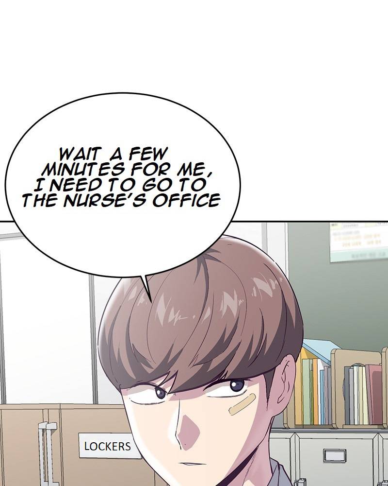 The Boy of Death chapter 99 page 12