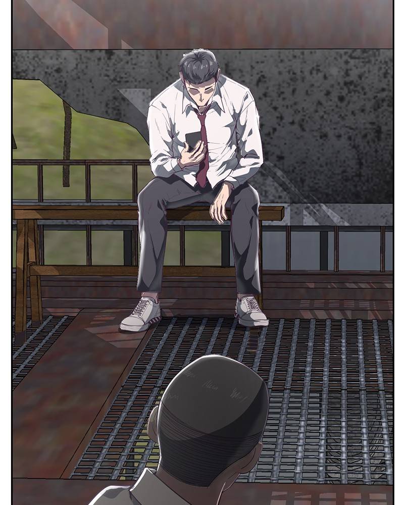 The Boy of Death chapter 99 page 128