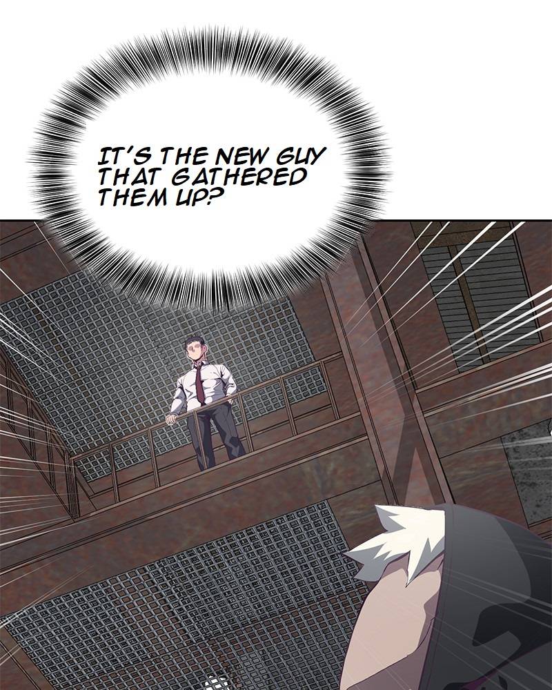 The Boy of Death chapter 99 page 138