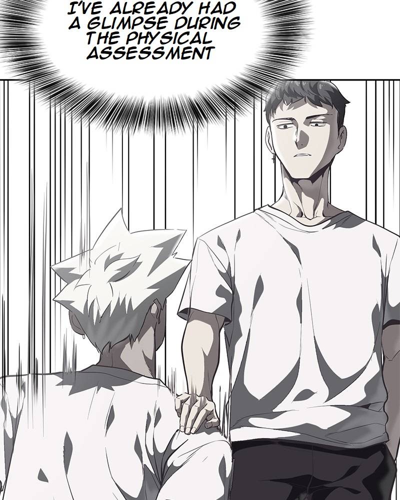 The Boy of Death chapter 99 page 140