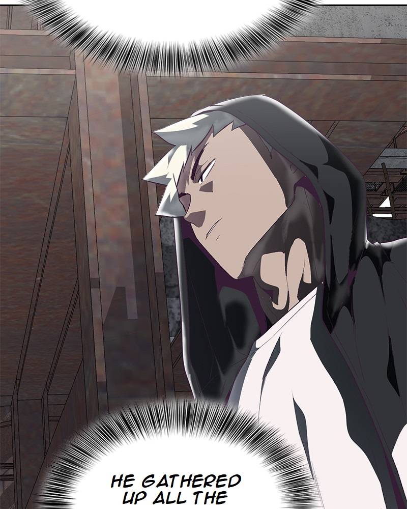 The Boy of Death chapter 99 page 142