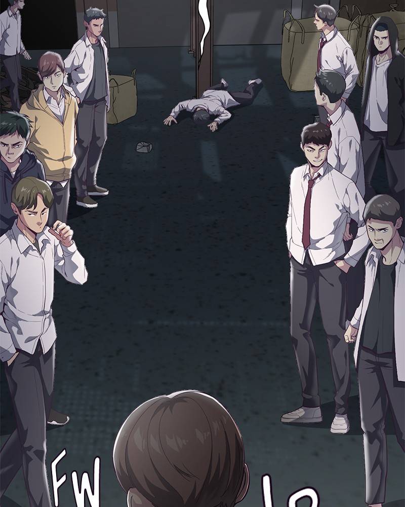 The Boy of Death chapter 99 page 158