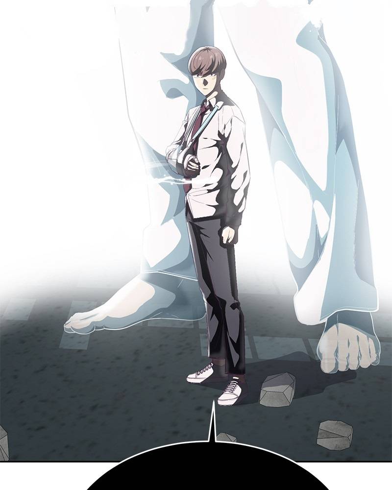 The Boy of Death chapter 99 page 167