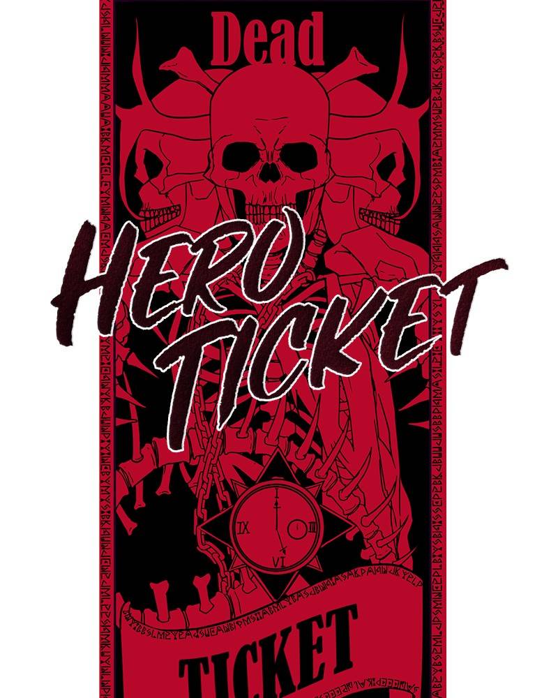 The Boy of Death chapter 99 page 18