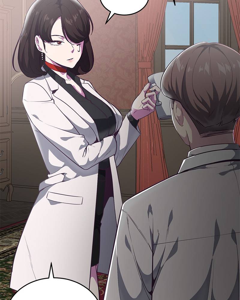 The Boy of Death chapter 99 page 35