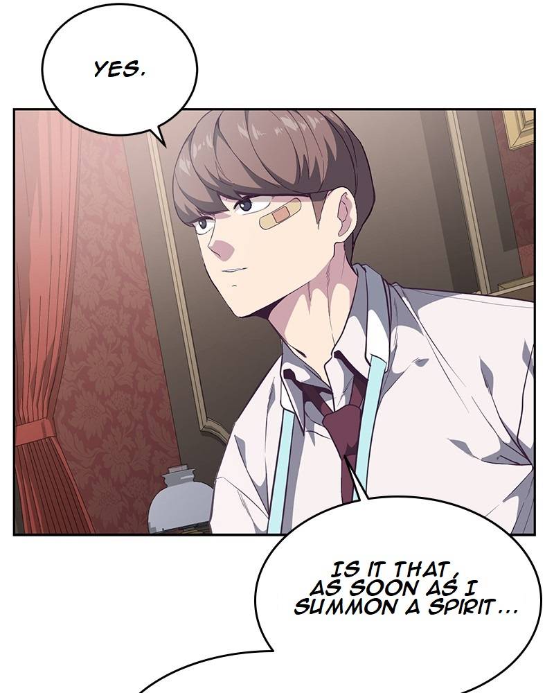 The Boy of Death chapter 99 page 42