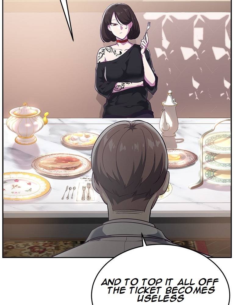 The Boy of Death chapter 99 page 51