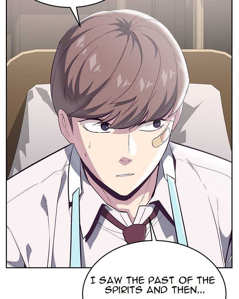 The Boy of Death chapter 99 page 63