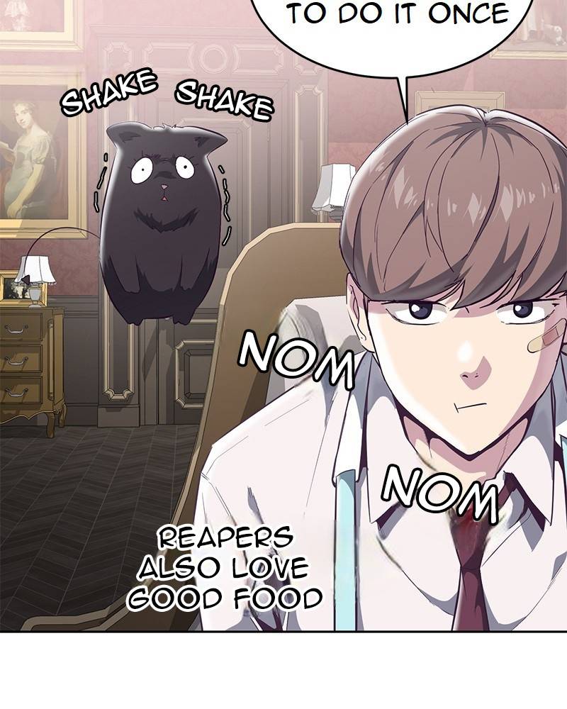 The Boy of Death chapter 99 page 73