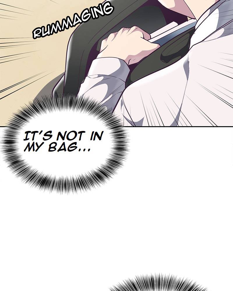 The Boy of Death chapter 99 page 89