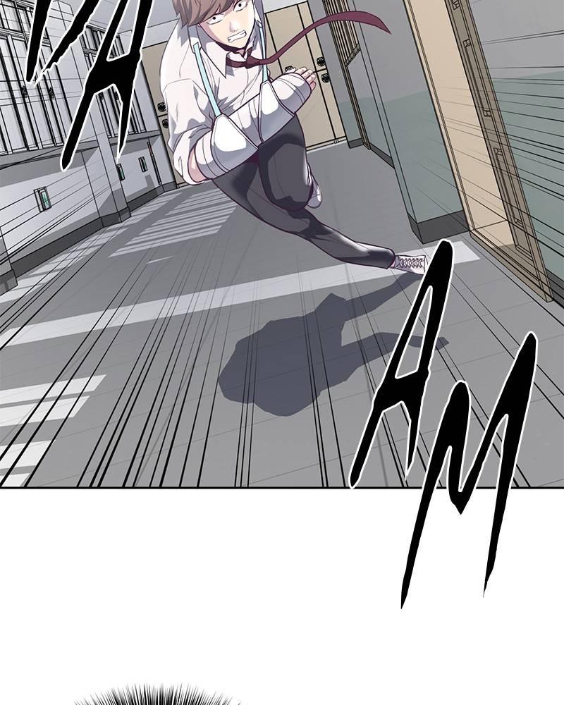 The Boy of Death chapter 99 page 96