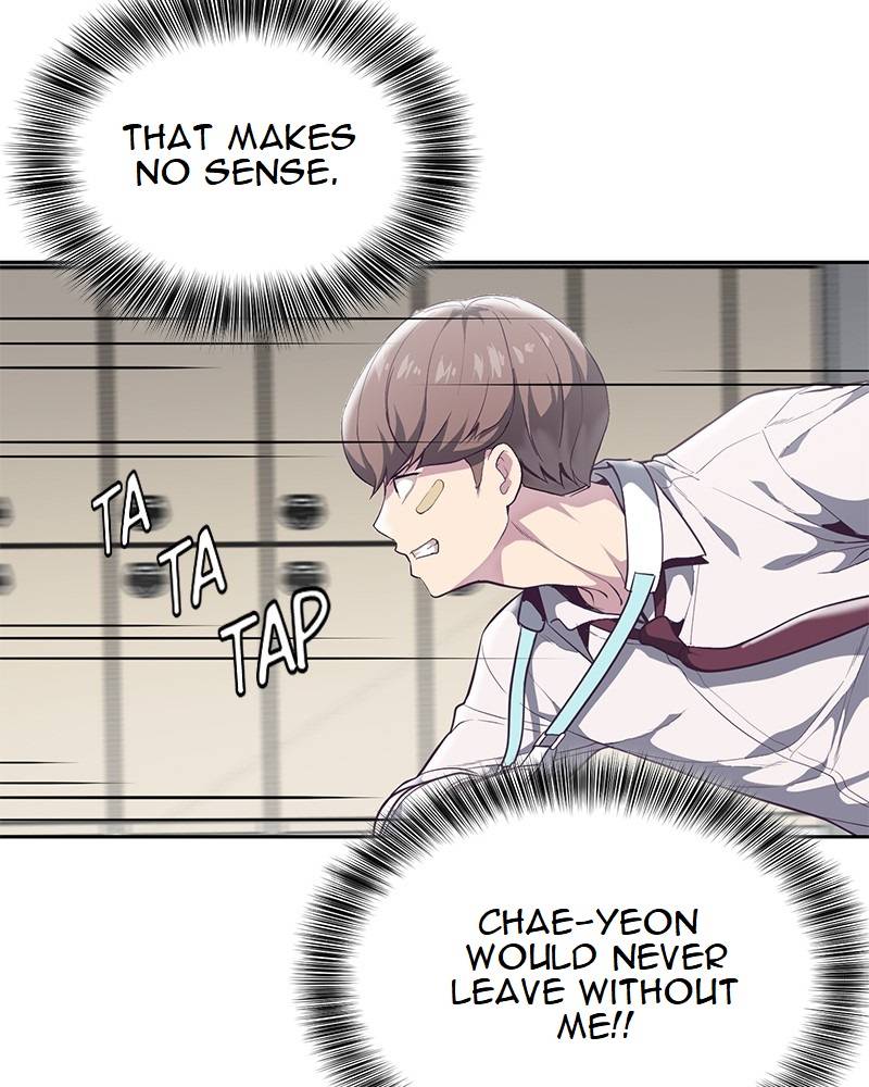 The Boy of Death chapter 99 page 97