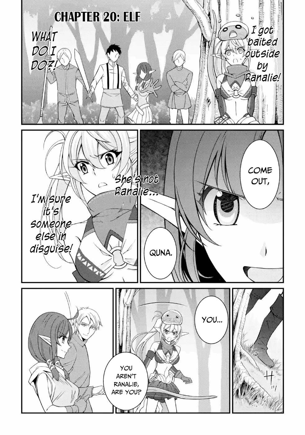 The Brave Jet Black Wizard: I Got Betrayed By My Comrades So I United With The Ultimate Monster chapter 20 page 2