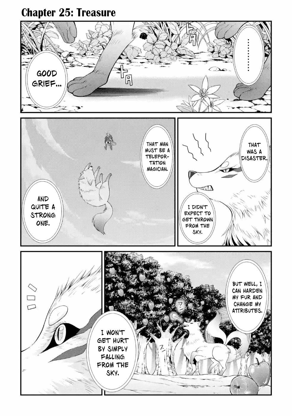 The Brave Jet Black Wizard: I Got Betrayed By My Comrades So I United With The Ultimate Monster chapter 25 page 2