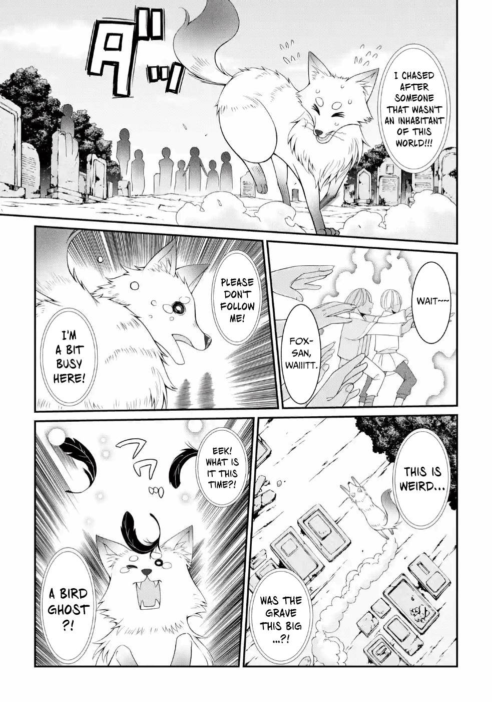 The Brave Jet Black Wizard: I Got Betrayed By My Comrades So I United With The Ultimate Monster chapter 25 page 6