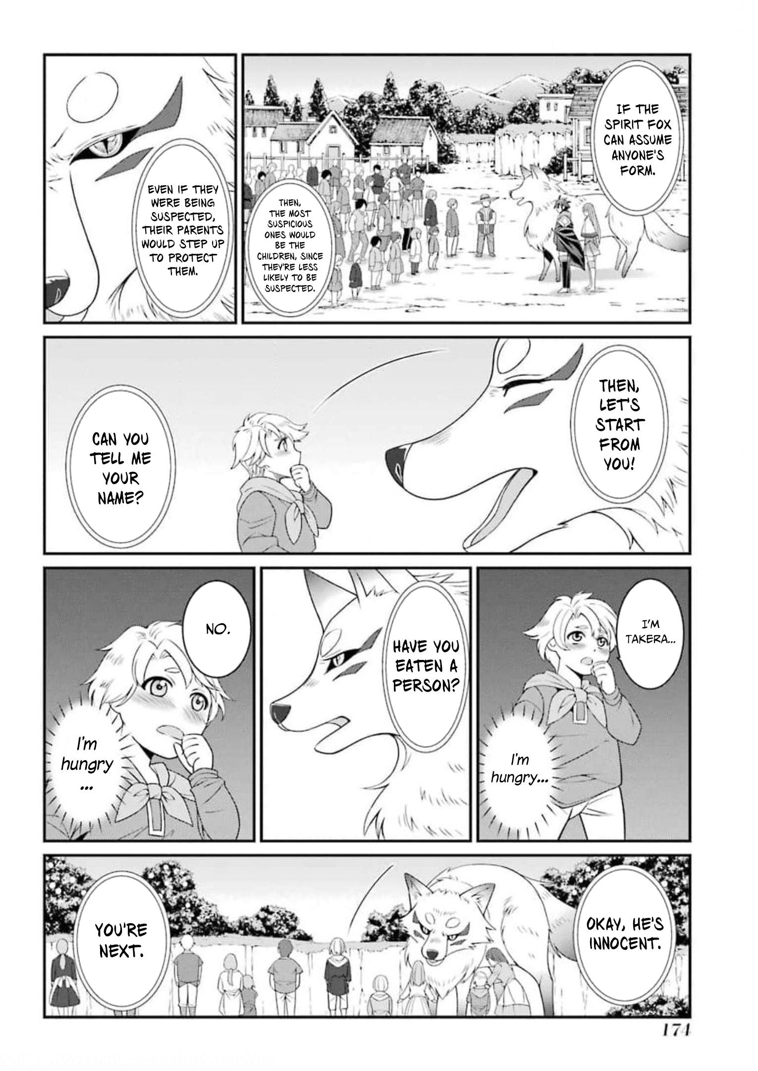 The Brave Jet Black Wizard: I Got Betrayed By My Comrades So I United With The Ultimate Monster chapter 37 page 13