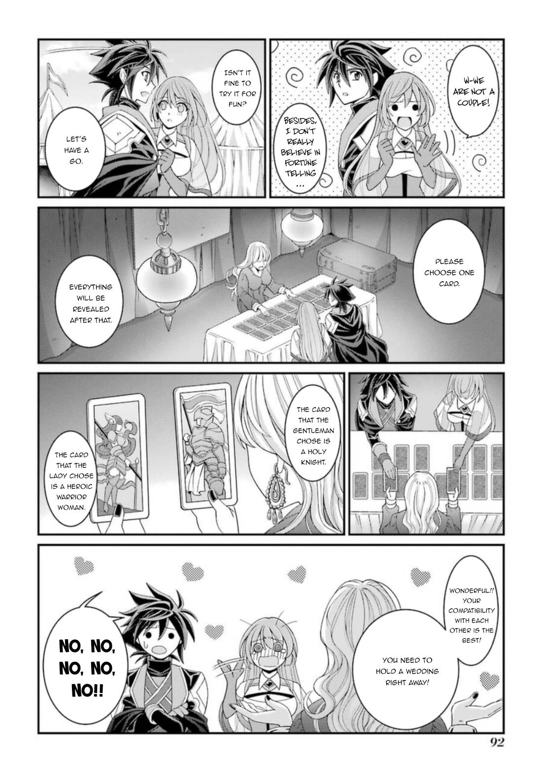 The Brave Jet Black Wizard: I Got Betrayed By My Comrades So I United With The Ultimate Monster chapter 40 page 27