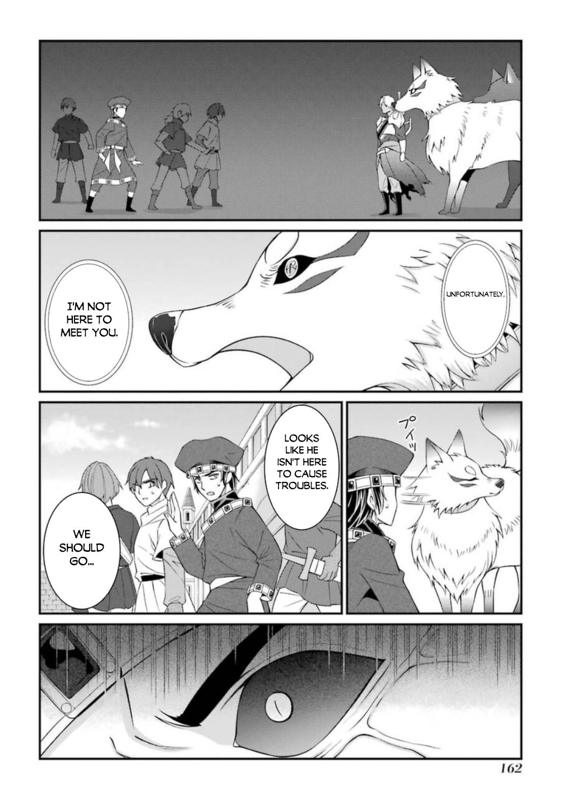 The Brave Jet Black Wizard: I Got Betrayed By My Comrades So I United With The Ultimate Monster chapter 42.2 page 15