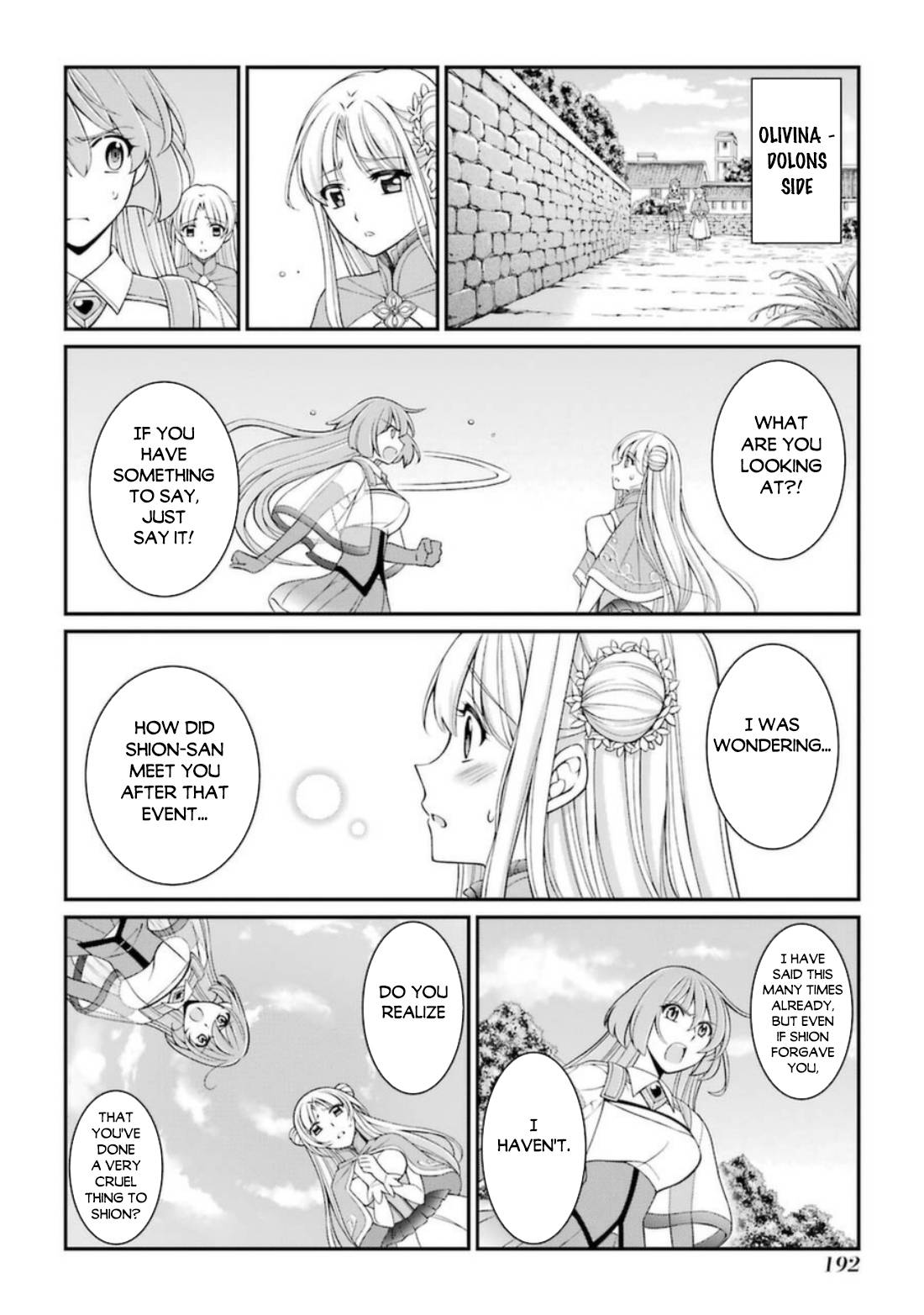 The Brave Jet Black Wizard: I Got Betrayed By My Comrades So I United With The Ultimate Monster chapter 43 page 27