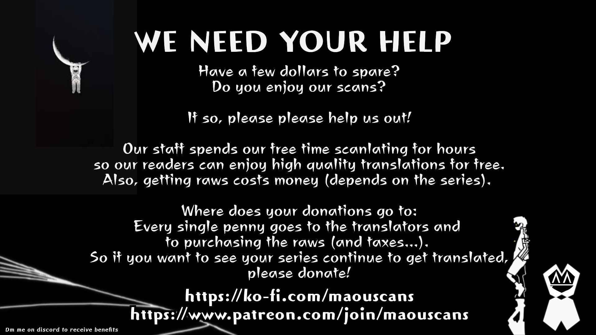 The Brave Jet Black Wizard: I Got Betrayed By My Comrades So I United With The Ultimate Monster chapter 5.2 page 17