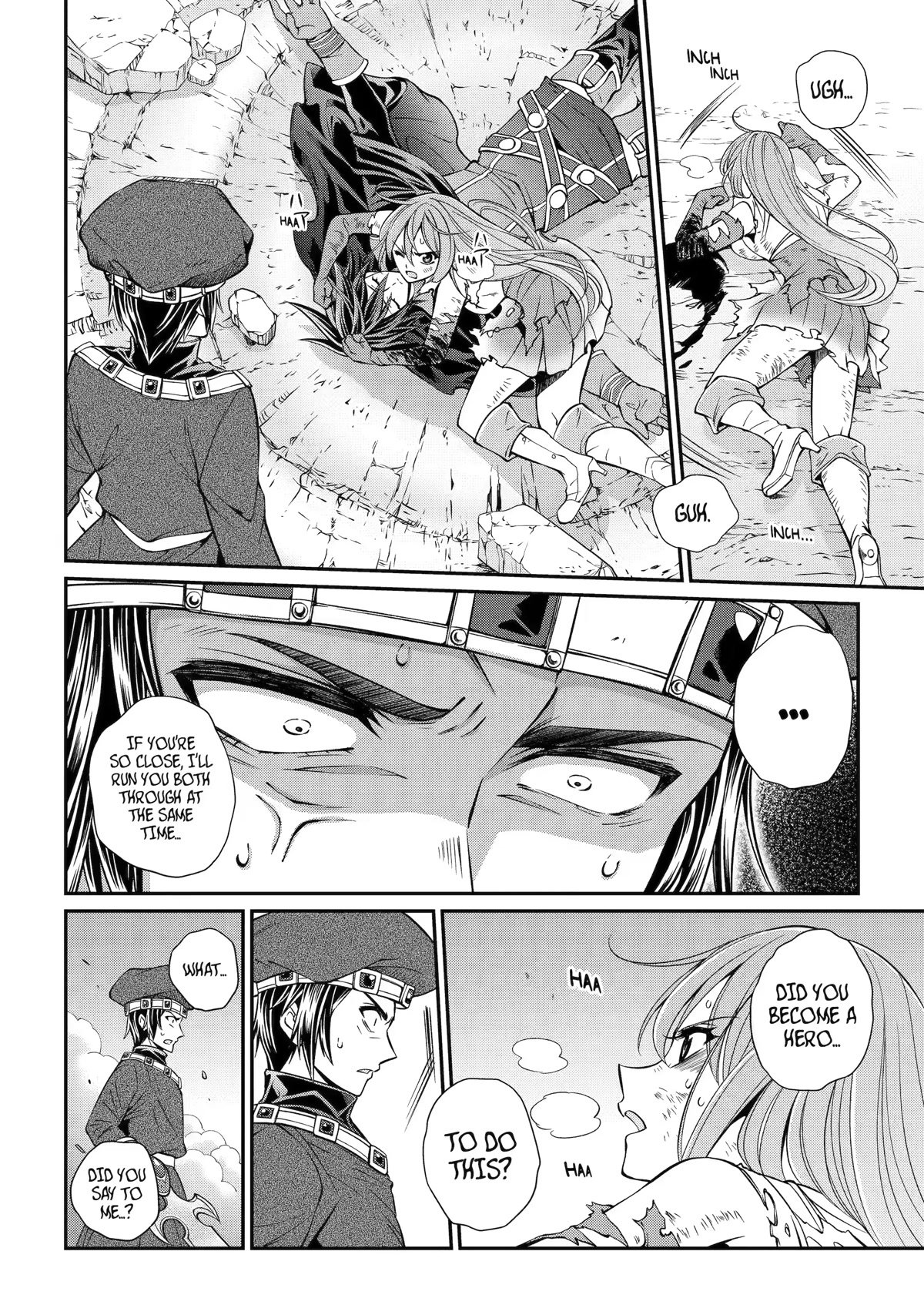 The Brave Jet Black Wizard: I Got Betrayed By My Comrades So I United With The Ultimate Monster chapter 55 page 18