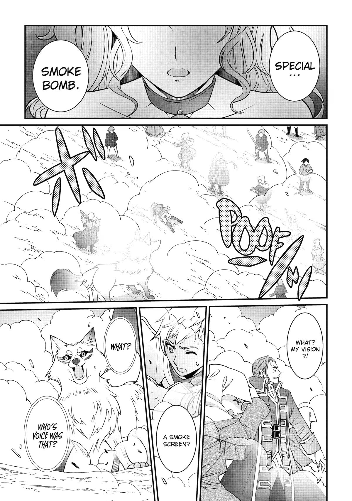 The Brave Jet Black Wizard: I Got Betrayed By My Comrades So I United With The Ultimate Monster chapter 58 page 17