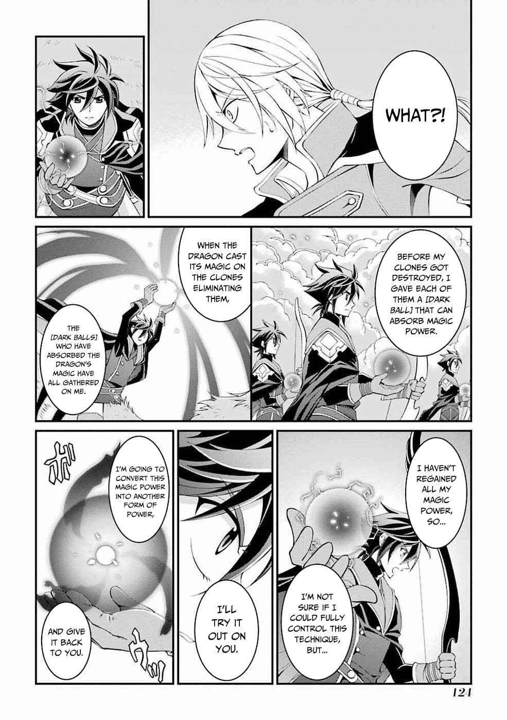 The Brave Jet Black Wizard: I Got Betrayed By My Comrades So I United With The Ultimate Monster chapter 6 page 31