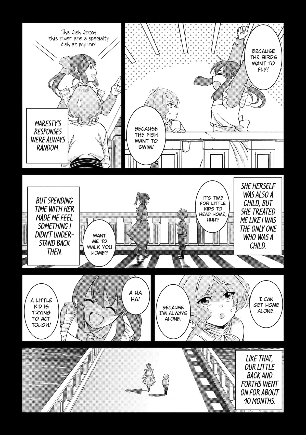 The Brave Jet Black Wizard: I Got Betrayed By My Comrades So I United With The Ultimate Monster chapter 60 page 22