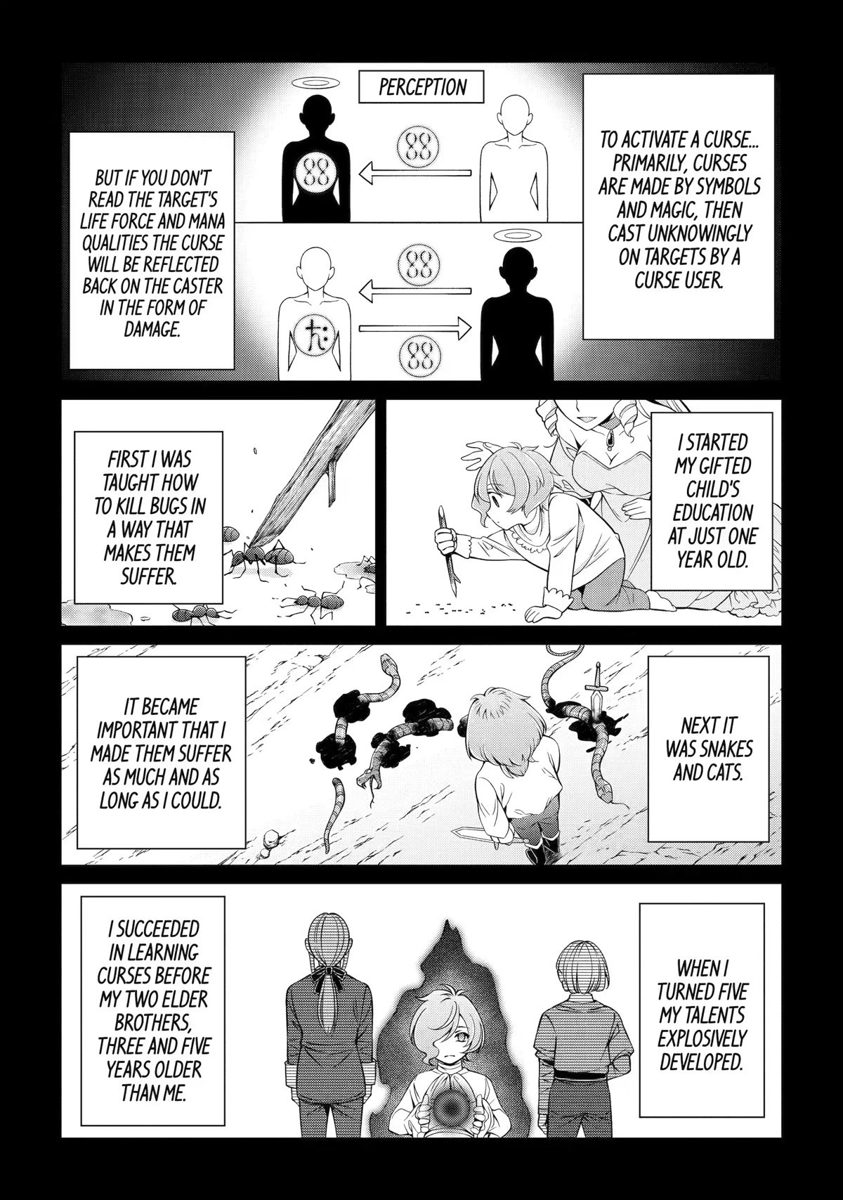 The Brave Jet Black Wizard: I Got Betrayed By My Comrades So I United With The Ultimate Monster chapter 61 page 14