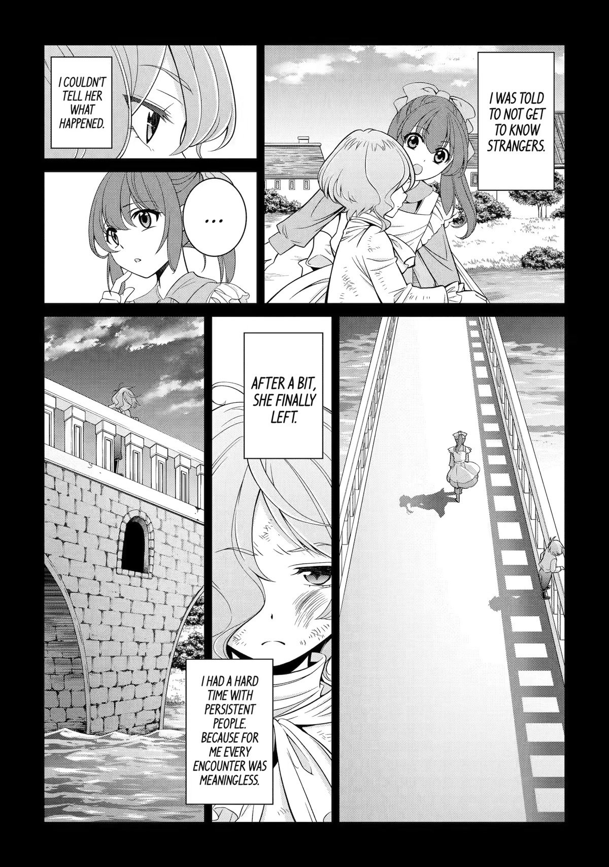 The Brave Jet Black Wizard: I Got Betrayed By My Comrades So I United With The Ultimate Monster chapter 61 page 18