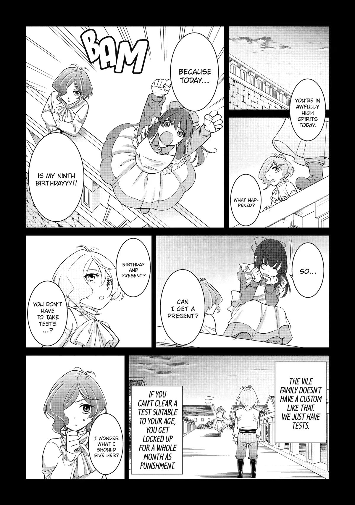 The Brave Jet Black Wizard: I Got Betrayed By My Comrades So I United With The Ultimate Monster chapter 61 page 23