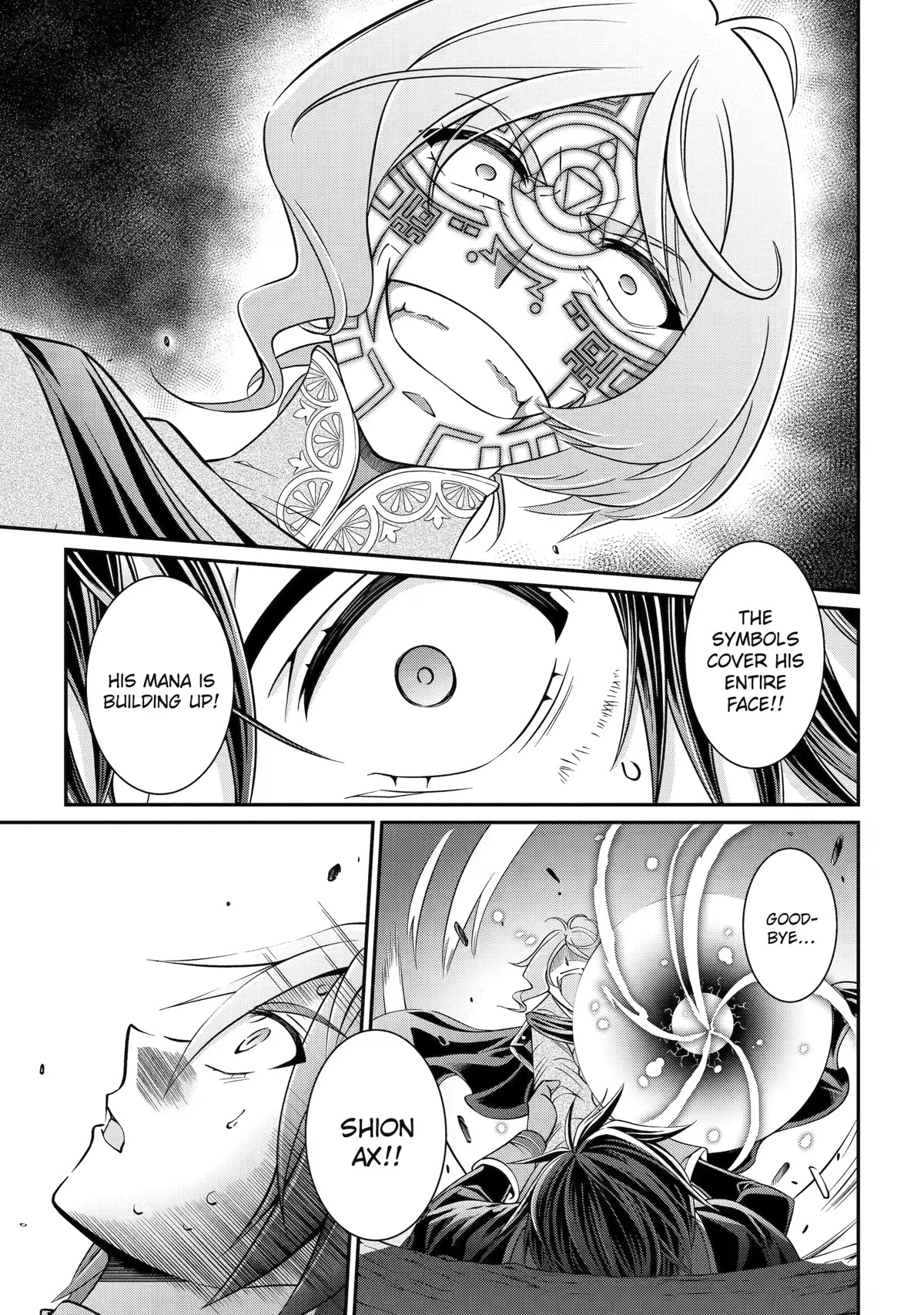 The Brave Jet Black Wizard: I Got Betrayed By My Comrades So I United With The Ultimate Monster chapter 63 page 13