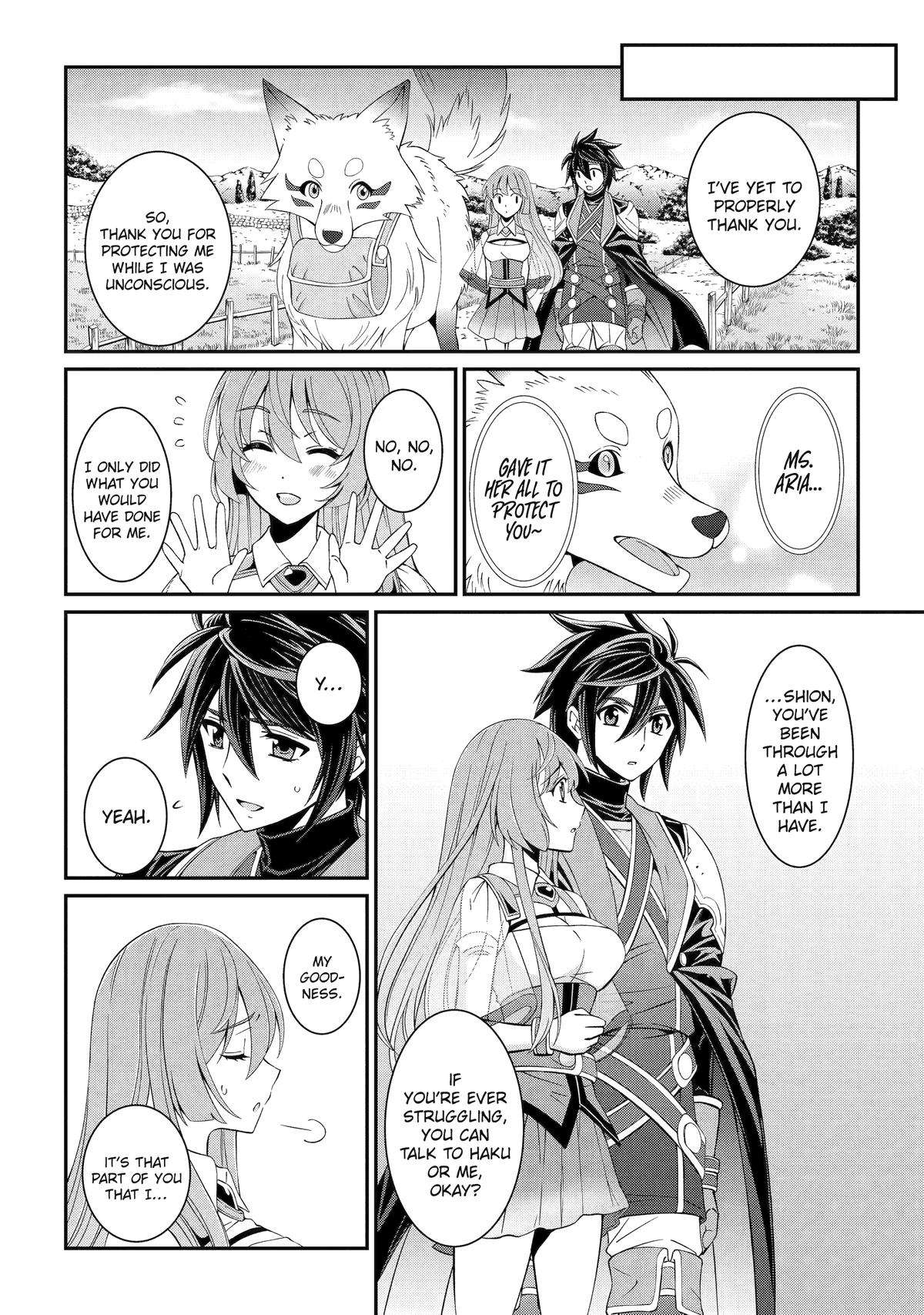 The Brave Jet Black Wizard: I Got Betrayed By My Comrades So I United With The Ultimate Monster chapter 66 page 30