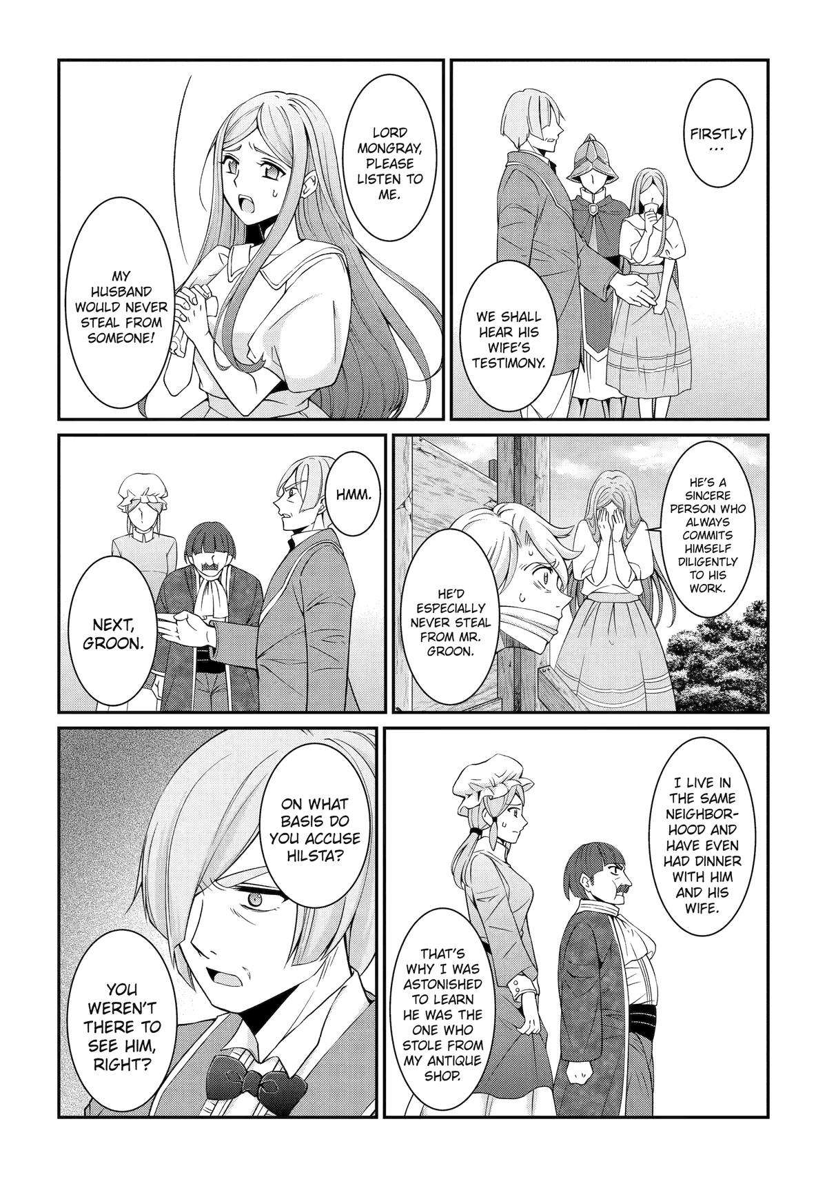 The Brave Jet Black Wizard: I Got Betrayed By My Comrades So I United With The Ultimate Monster chapter 67 page 19