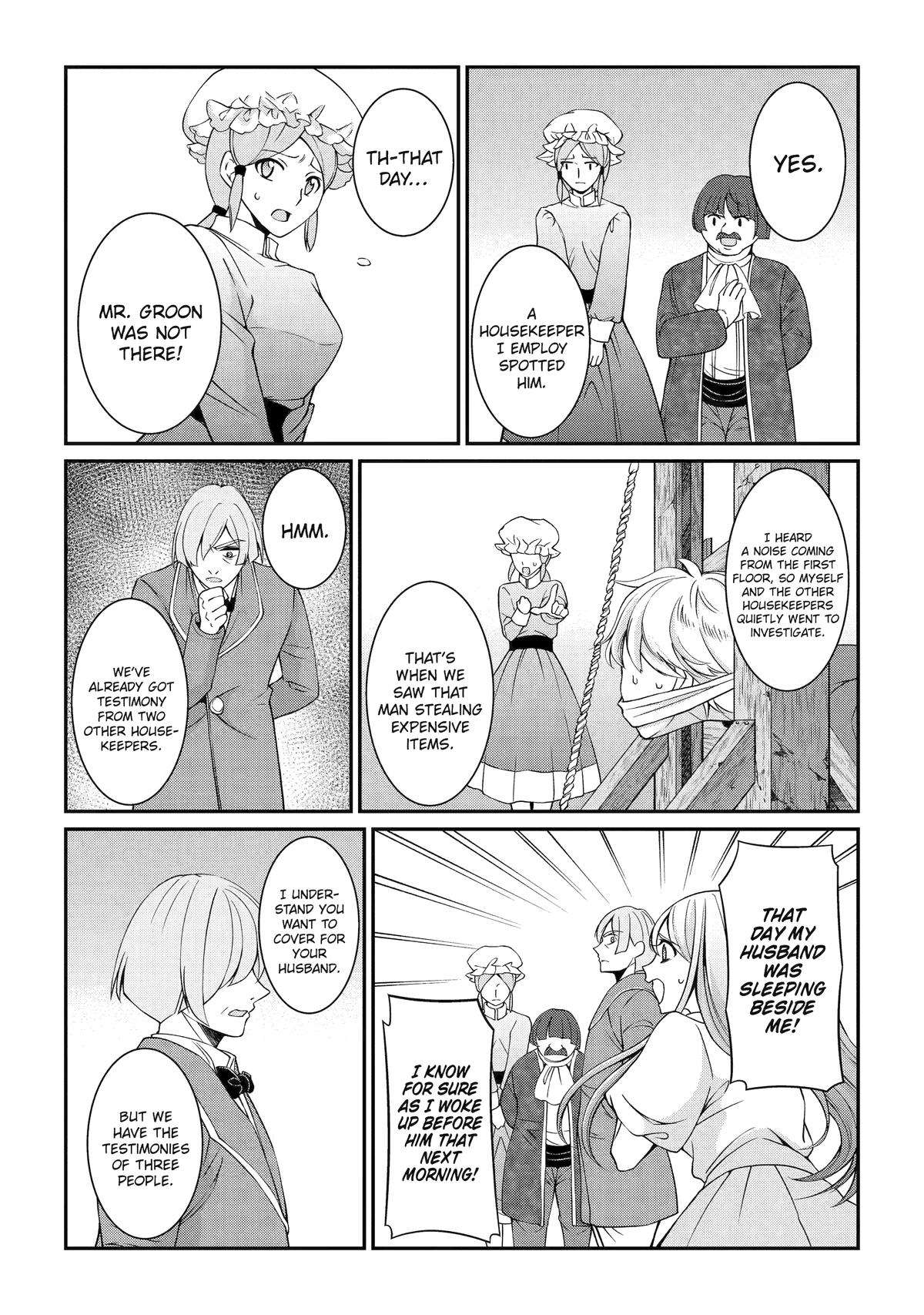 The Brave Jet Black Wizard: I Got Betrayed By My Comrades So I United With The Ultimate Monster chapter 67 page 20