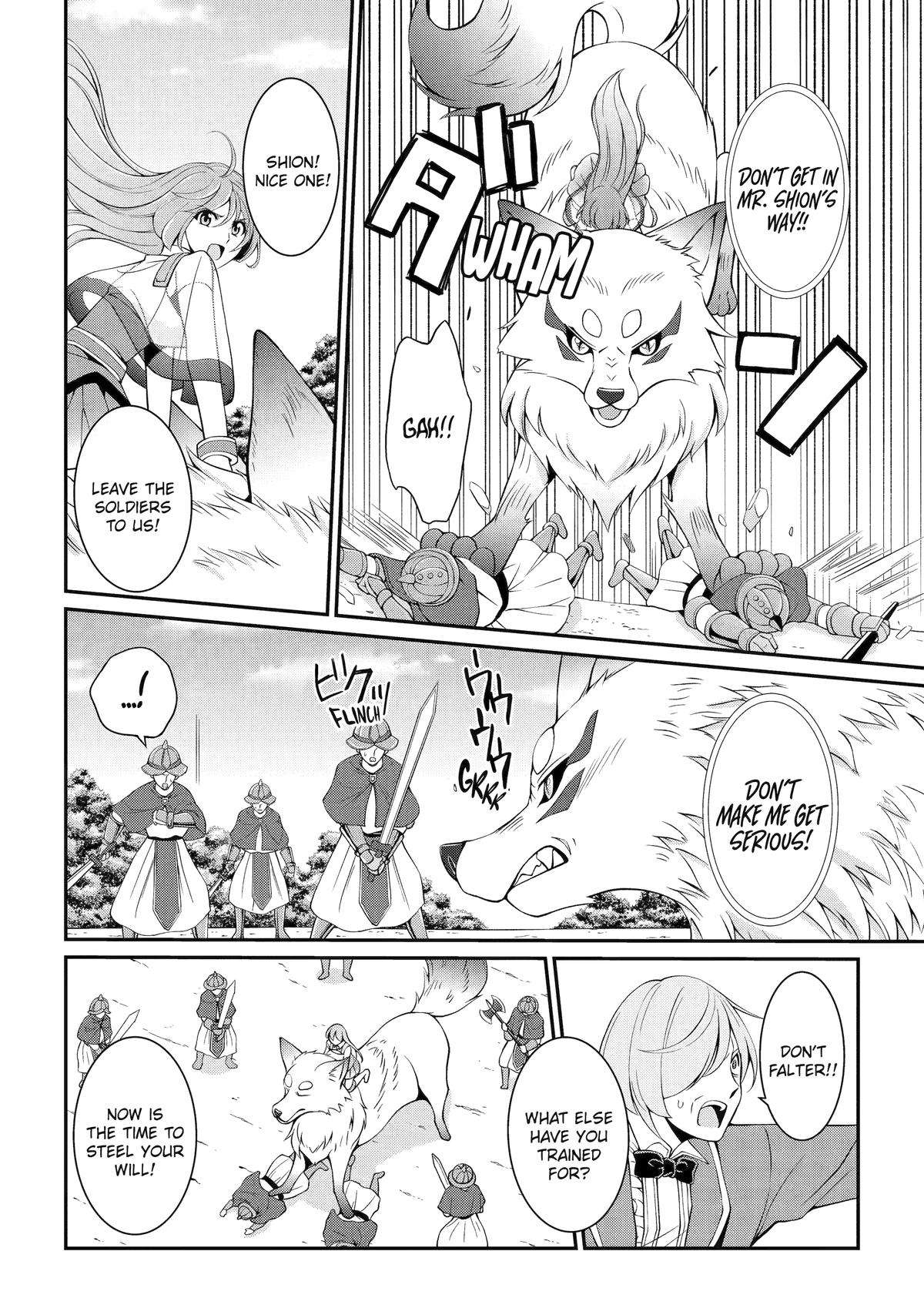 The Brave Jet Black Wizard: I Got Betrayed By My Comrades So I United With The Ultimate Monster chapter 67 page 26