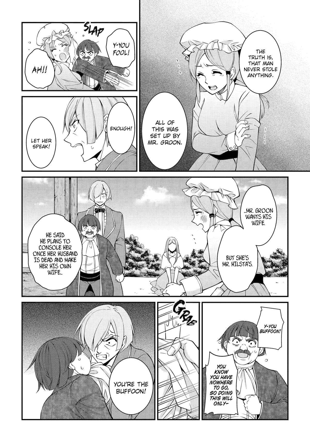 The Brave Jet Black Wizard: I Got Betrayed By My Comrades So I United With The Ultimate Monster chapter 67 page 28